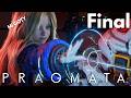 Mi GOTY | Pragmata | Final