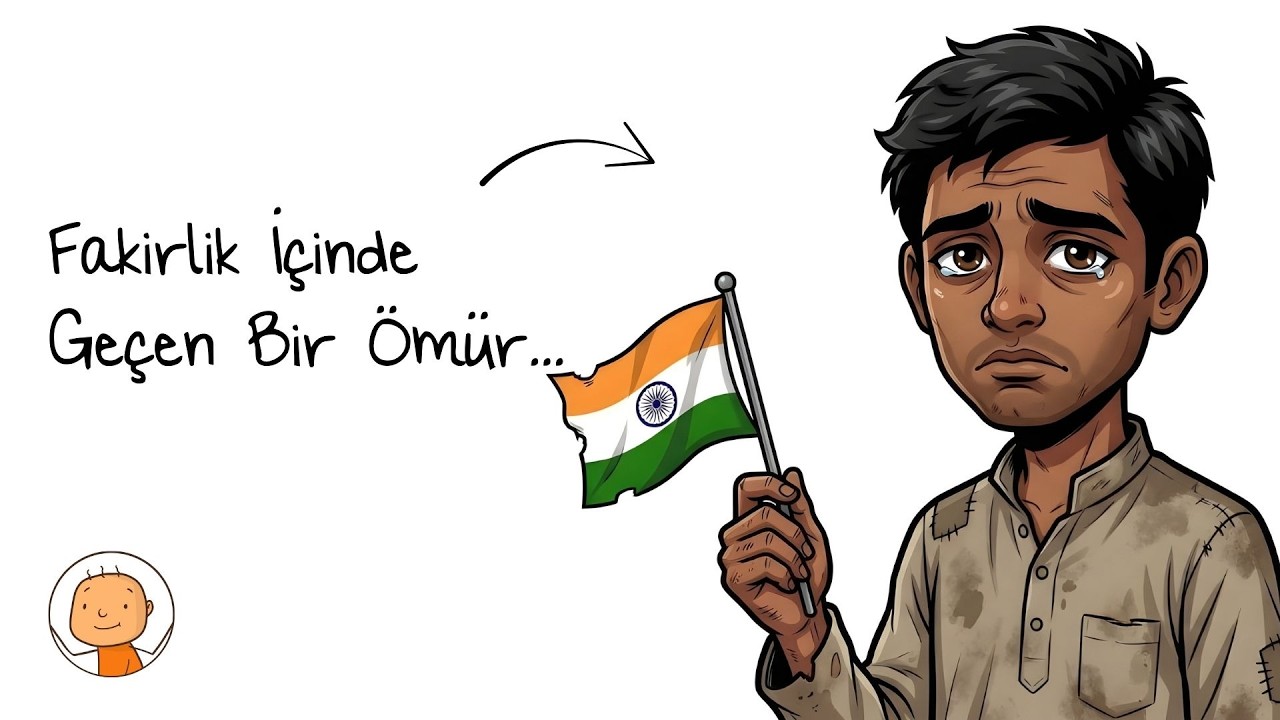 Hindistan'da Doğsaydın ?