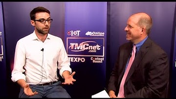 Editors Day Santa Clara 2015 Interview with Podsystem Corporation