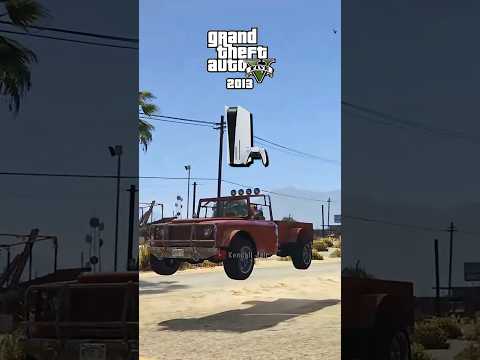 Curiosidades de la Misión Ron, el nervioso en GTA 5🛩️