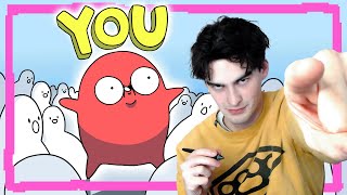 Drawing random subscribers
