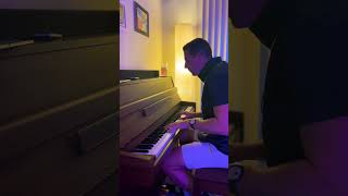 Kygo - Stay (Piano Cover) #kygopiano #pianomusic #pianosolo #keys #kygomusic