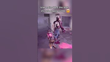 #dbd #deadbydaylight #dbdclips #dbdmemes #dbdshorts #dbdsurvivor #dbdkiller #dbdsurv #dbdgame
