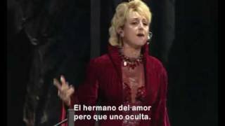 Roméo Et Juliette 03 La Haine El Odio