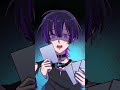 【意味怖】雷の正体 #極悪特区 #anime