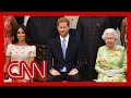 How Prince Harry defied the Queen