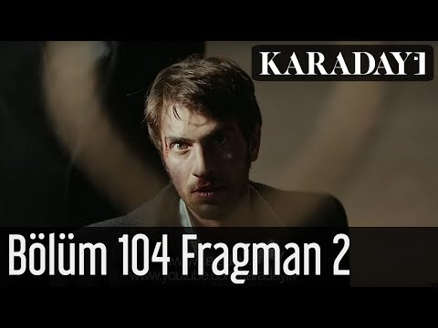 Karadayı 104.Bölüm Fragman 2