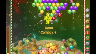 Candy Planet Level 74