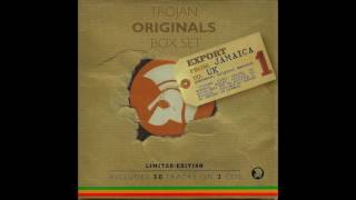 Ray Martell - She Caught The Train