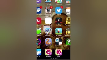 How to record your iPhone screen quick and easy no jailbreak no computer (IOS 9.3.1)
