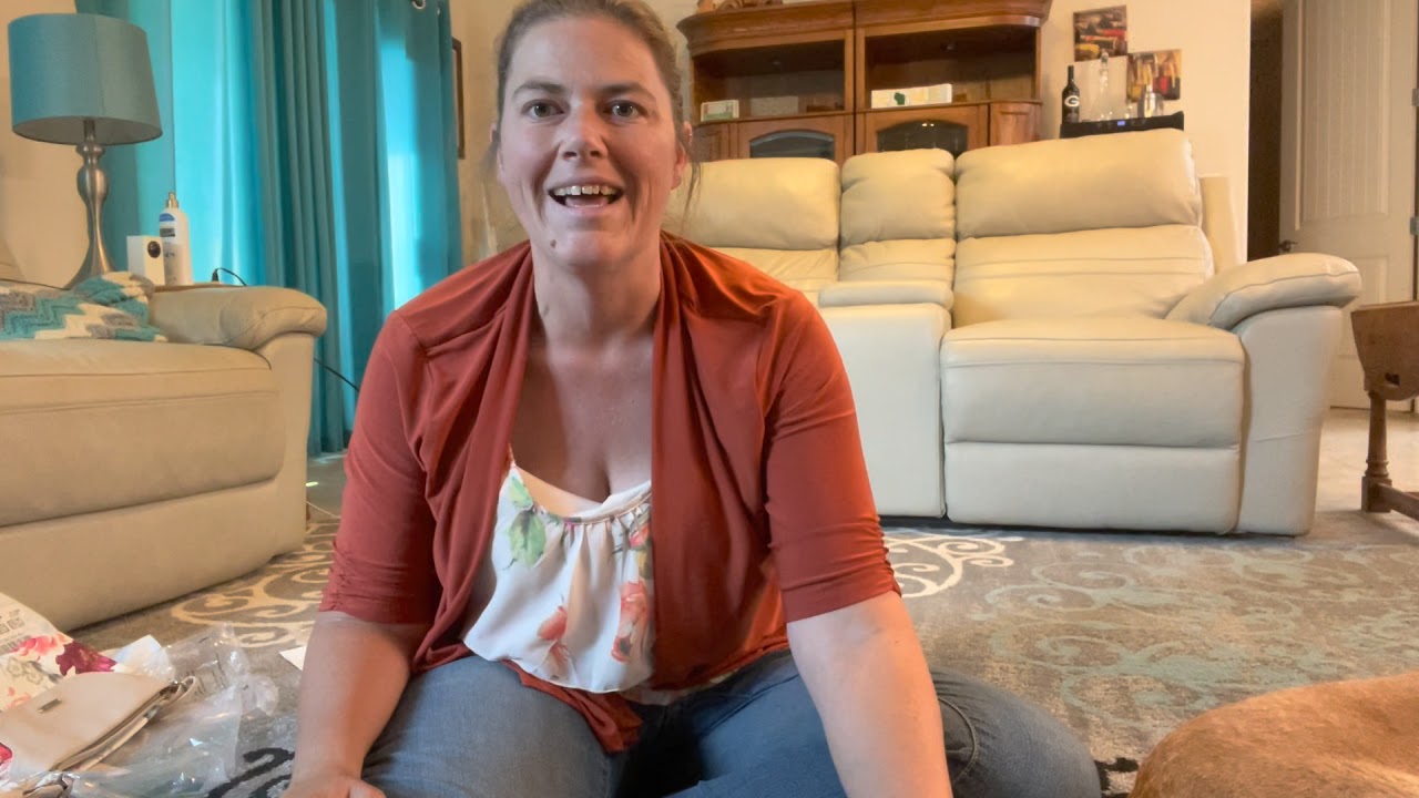 Amazon Prime Wardrobe May 2021