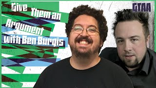 Ben Burgis Vs. Jf Gareipy On Socialism Opening Statements