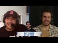 UFC Moncton recap + Frank Trigg + Din Thomas | EPISODE 177 | ANIK AND FLORIAN PODCAST