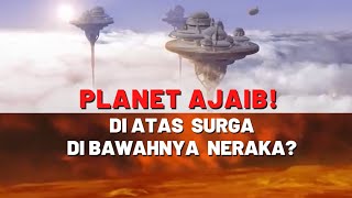 Download lagu Nasa Mencari Kehidupan Di Atap Neraka | Planet Paling Panas Di Tata Surya mp3