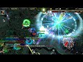 Dota - QBT Shorts - From Vol.195 - Bone Fletcher - Ko Hiểu Sao Chưa Chết - UltraKill