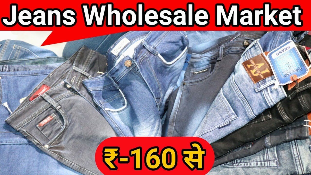 Top Jeans Manufacturers in Tank Road Karol Bagh, Delhi - जीन्स मनुफक्चरर्स,  टैंक रोड करोल बाघ , दिल्ली - Justdial