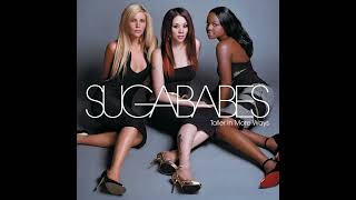 Sugababes - Ugly (Audio)