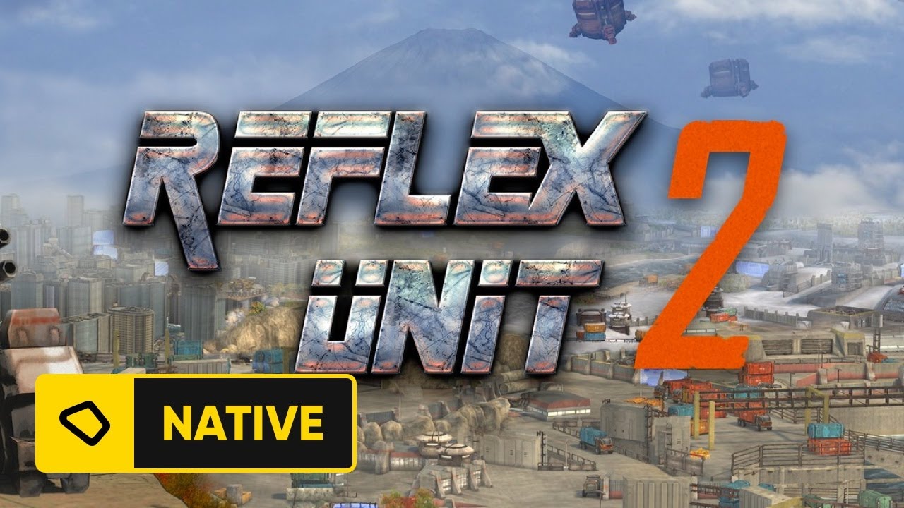 Reflex Unit 2 | bHaptics Native Compatibility Announcement Trailer ...