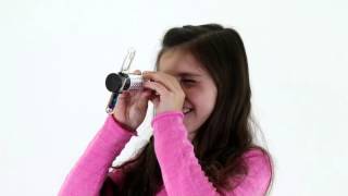 Scientific Explorer DIY Liquid Kaleidoscope 0A932