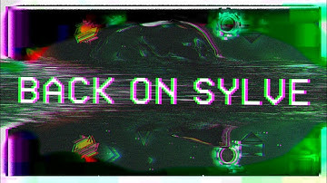 Back on Track [SerebroX]