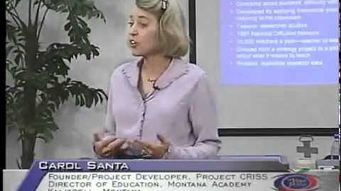 Reading in Content Areas - With Research-Based CRISS Strategies - preview.video.2