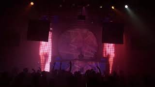 Symplex -  HOOFBEATS 2.9.2017 - 8th Anniversary