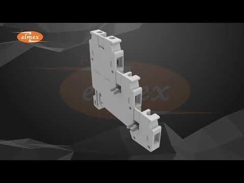 Multi Level Terminal Block 