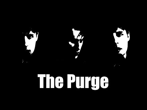 在 YouTube 上觀看「The Purge - Something That Isn't Me  (Lyric Video)」