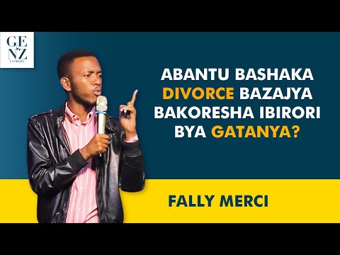 Isekere Urwenya rufite isuku Rwa Fally Merci 😂 | Israel Mbonyi yamugoreweho 😂😂| Gen-z Comedy Show