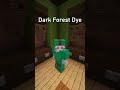 Dark Forest Dye | Fire Sale Dye | Hypixel Skyblock Showcase  #minecraft