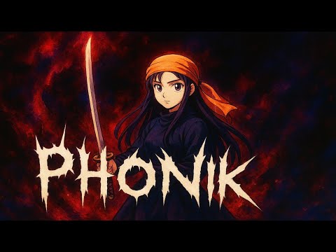 Nakama Nxxkz LOUCURA LETAL PHONK TIME 