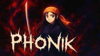 Nakama, Nxxkz - LOUCURA LETAL | PHONK TIME