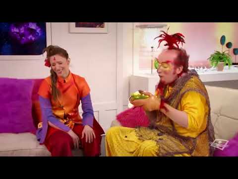 🚀🎭 Les Argonautes — S02E10 : Viceversa