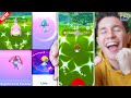 HOW TO GET SHINY MELTAN + UXIE, MESPRIT, AND AZELF in Pokémon GO (New Update)