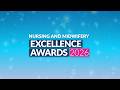 2026 Nursing And Midwifery Excellence Awards Finalists Announcement 2026 Nursing And Midwifery Excellence Awards Finalists Announcement