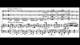 Beethoven - Trio for piano, clarinet (or violin) & cello  (arr. of septet, Op. 20), Op. 38