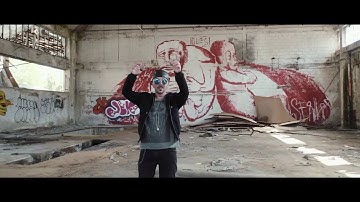 CHATTER - THE GREATEST S**T prod. SHEEZAH  (Teaser)