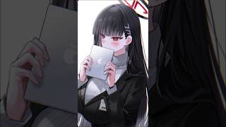 Tsukatsuki Rio Jj Blue Archive Rio