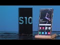 Samsung Galaxy S10