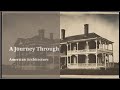 The Evolution - American Architecture | Documentary | History of America | Architectural Changes