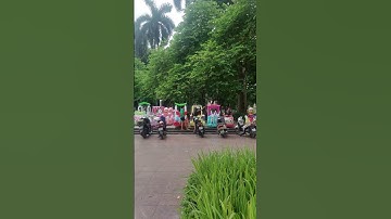 Cột cờ Hà Nội, Công viên Lê Nin Hà Nội ngày 1/9/2024