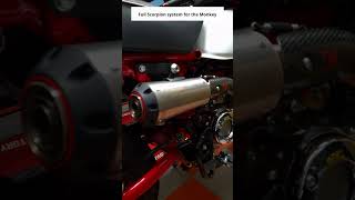 This Mod Wasn't Cheap