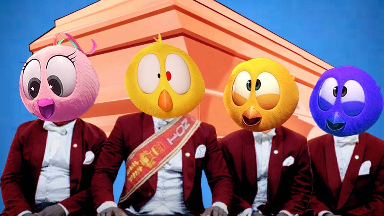 🐤 Where’s Chicky? – Mission Failed 😂💀 