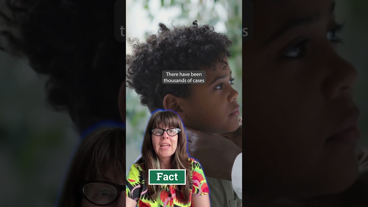 Let's prevent the comeback of measles