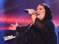 The Voice Philippines Finalist: Janice Javier | 'Coming Home' | Live Performance (Team Apl))