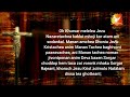 Cross Prayer | Bhagevont Magnnem | Roman Konkani with words Mp3 Song
