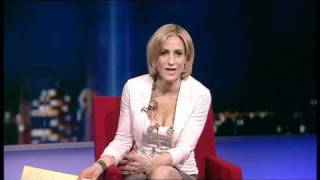 Emily Maitlis 081210