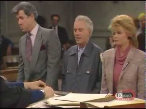 Night Court - S4E15 Tuttle Clip - YouTube