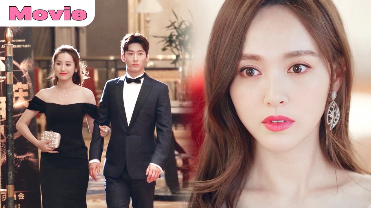 У неё рак, а он целует другую. Она исчезла навсеใจ, и только тогда его сердце разбилось от боли! 🔥