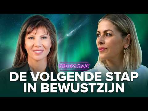 THE NEXT STEP IN CONSCIOUSNESS | Caroline Cory | Vibestalk Extra